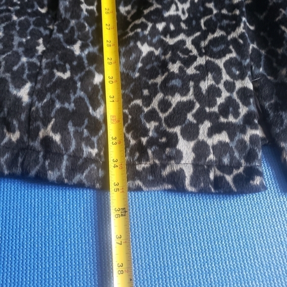 Ann Taylor Loft Mid Length Jacket - Picture 11 of 16